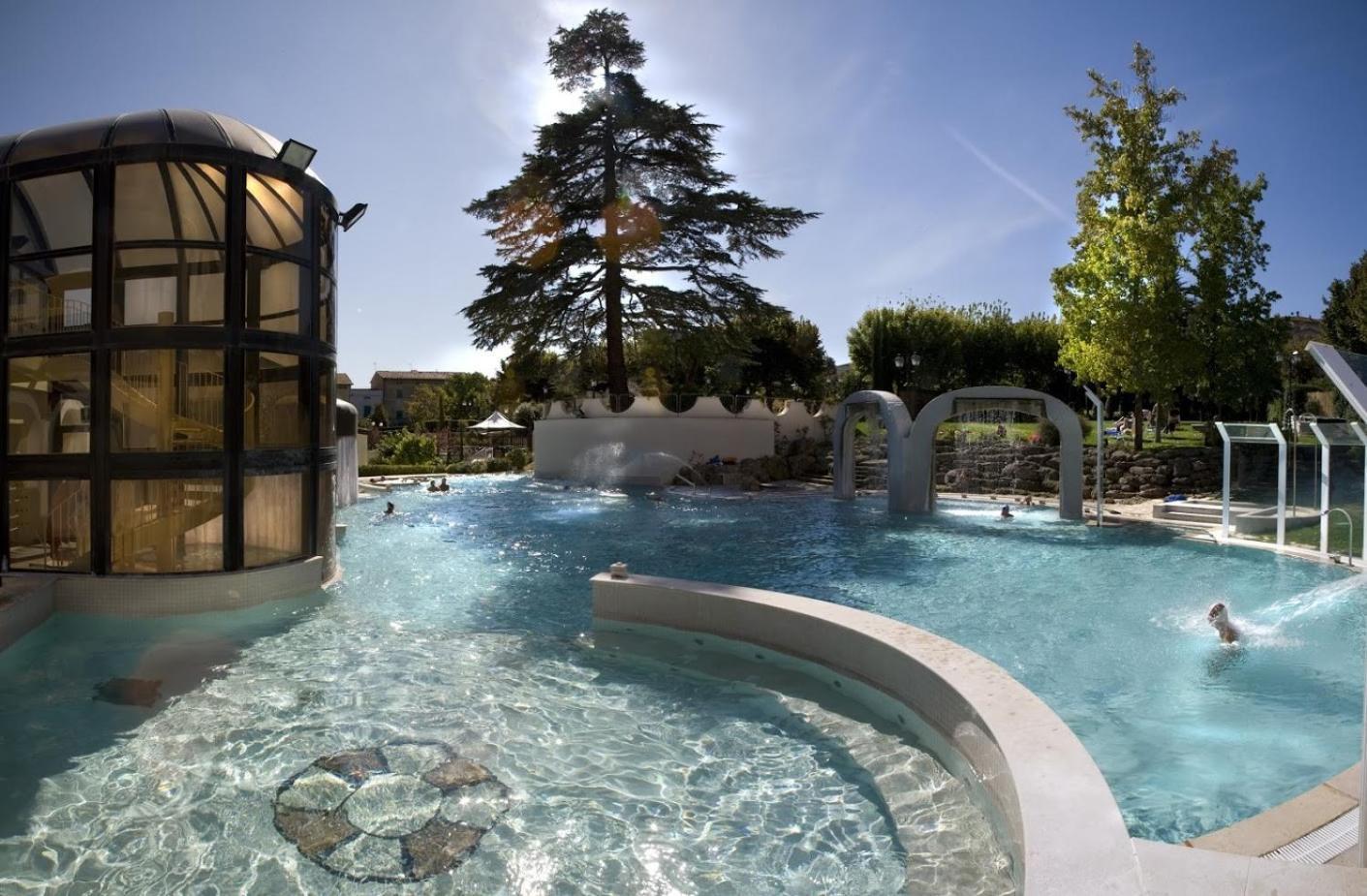 La Casina Di Colle - Appartamento Rustico Sulle Colline Di Pisa Casciana Terme Εξωτερικό φωτογραφία