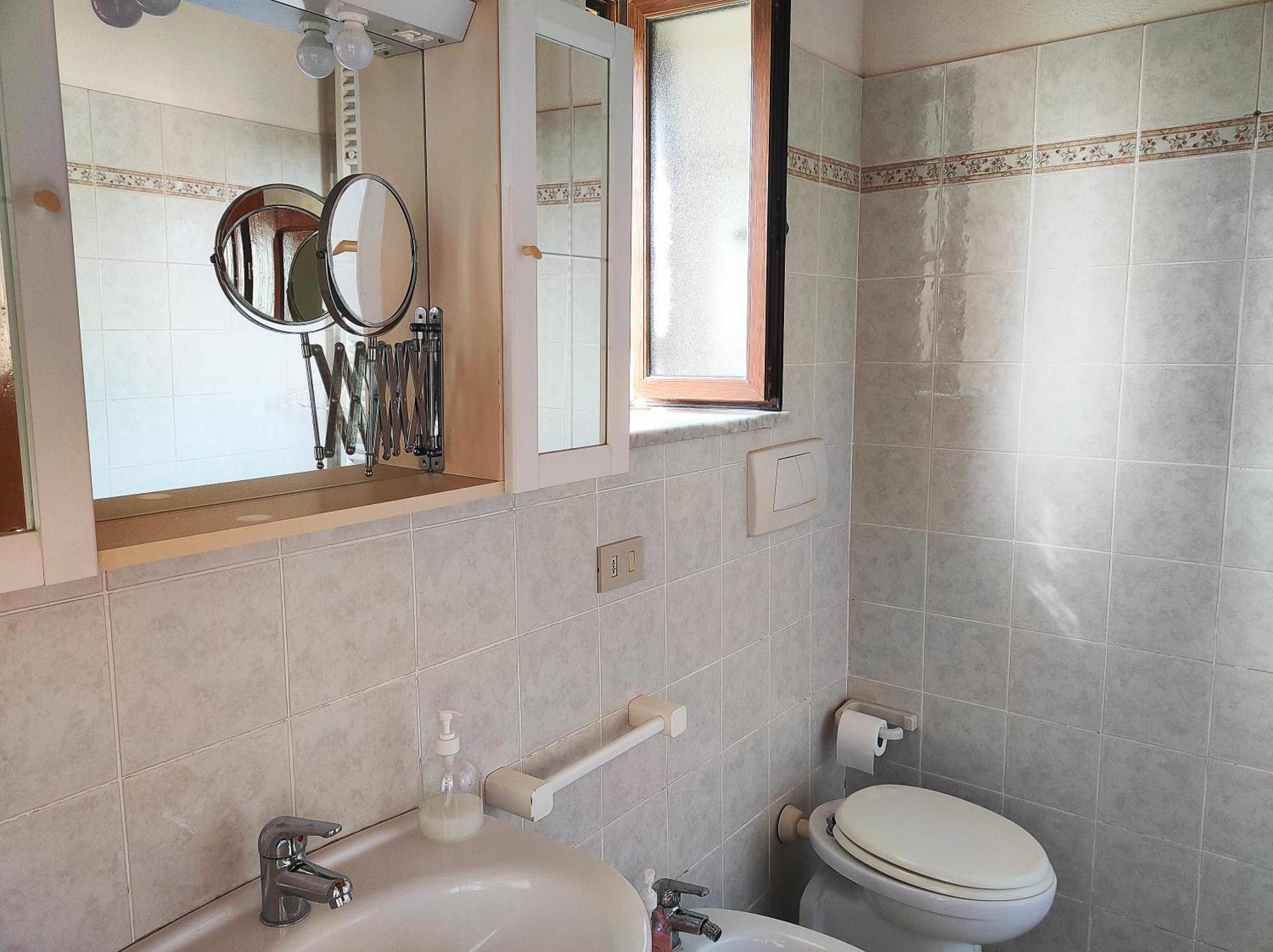 La Casina Di Colle - Appartamento Rustico Sulle Colline Di Pisa Casciana Terme Εξωτερικό φωτογραφία